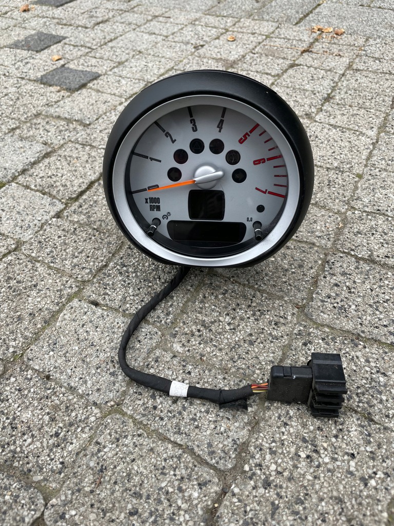 фото №1, Obrotomierz mini cooper r55 clubman 9201391