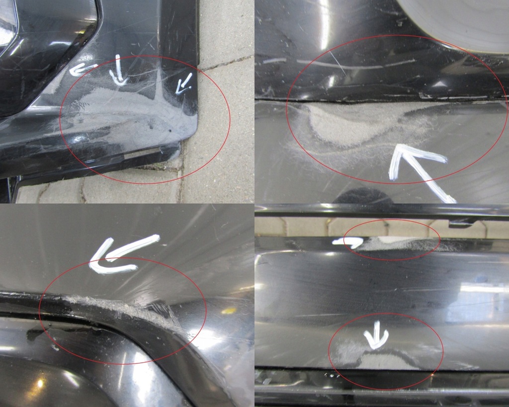 фото №13, Бампер перед передній kia sorento iv 20-