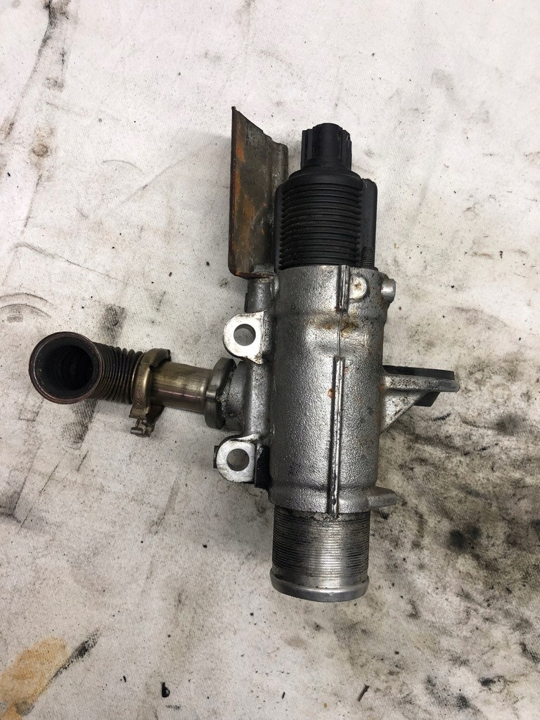 фото №3, Клапан egr renault 1.5 dci /c29