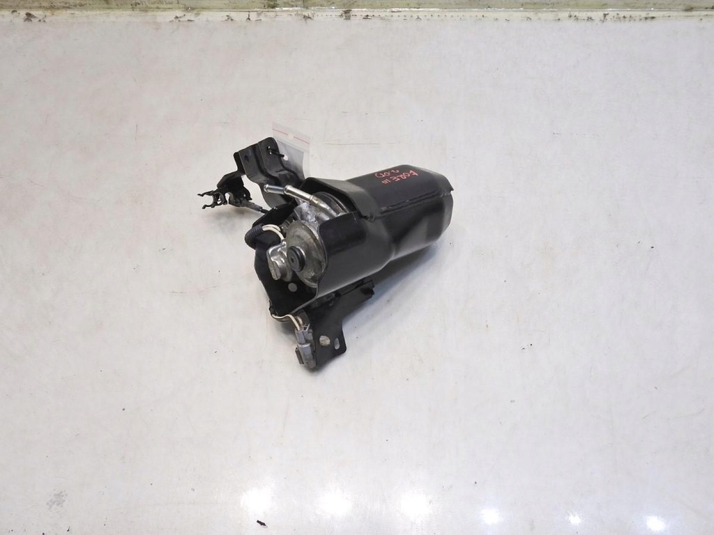 фото №11, Корпус фільтра пального subaru forester iii 2.0 d