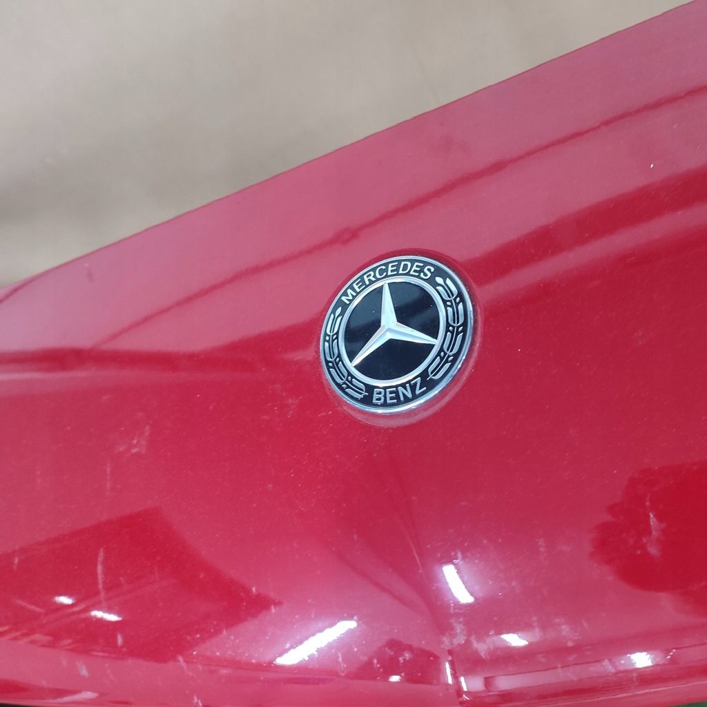 фото №6, Бампер перед mercedes a-klasa w177 a1778853600