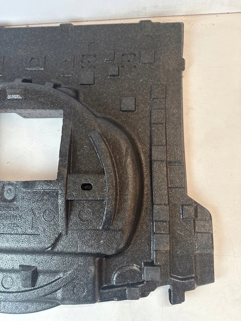 фото №9, Вкладиш колеса запасного mazda cx3 cx-3