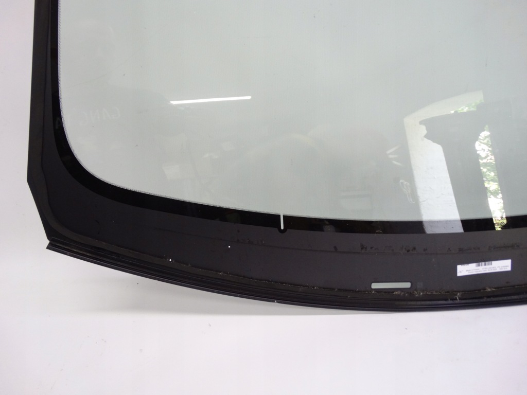 Volvo v60 2 s60 3 2018+ скло передня камера датчик оригінальна 32368962 Зі Шроту