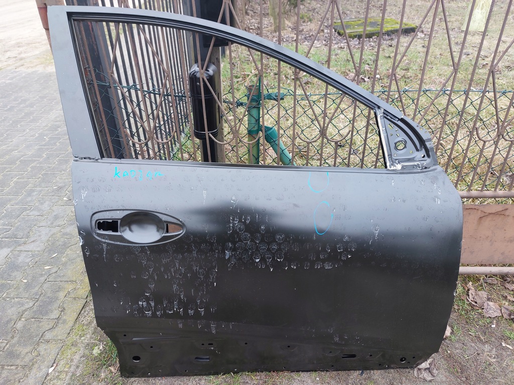 фото №2, Дверь