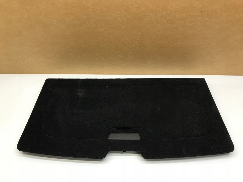 фото №1, Volvo xc90 ii d5 полиця підлога багажника