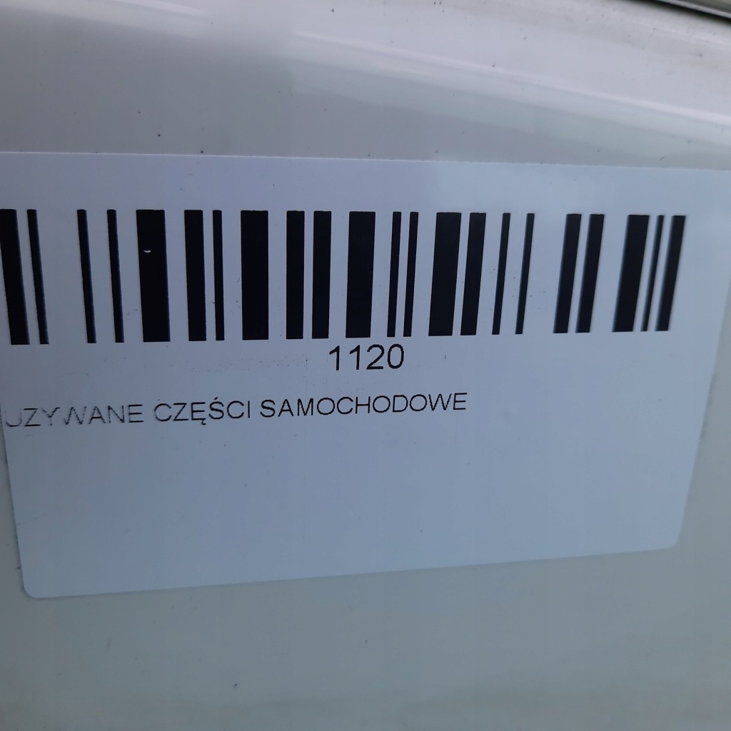 фото №9, Двері правий перед opel astra j 09-12r z40r