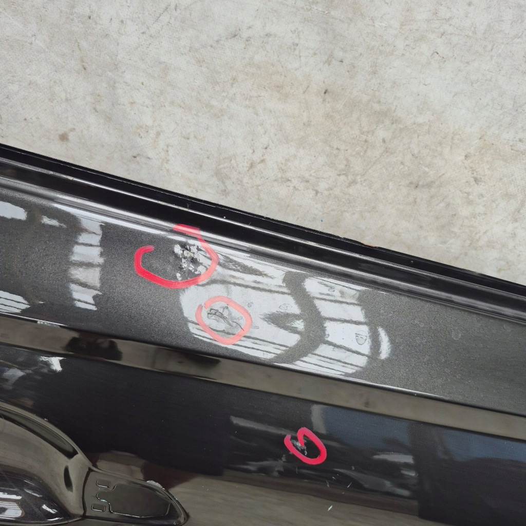 Genesis gv70 20- дверей перед передні праве Доставка