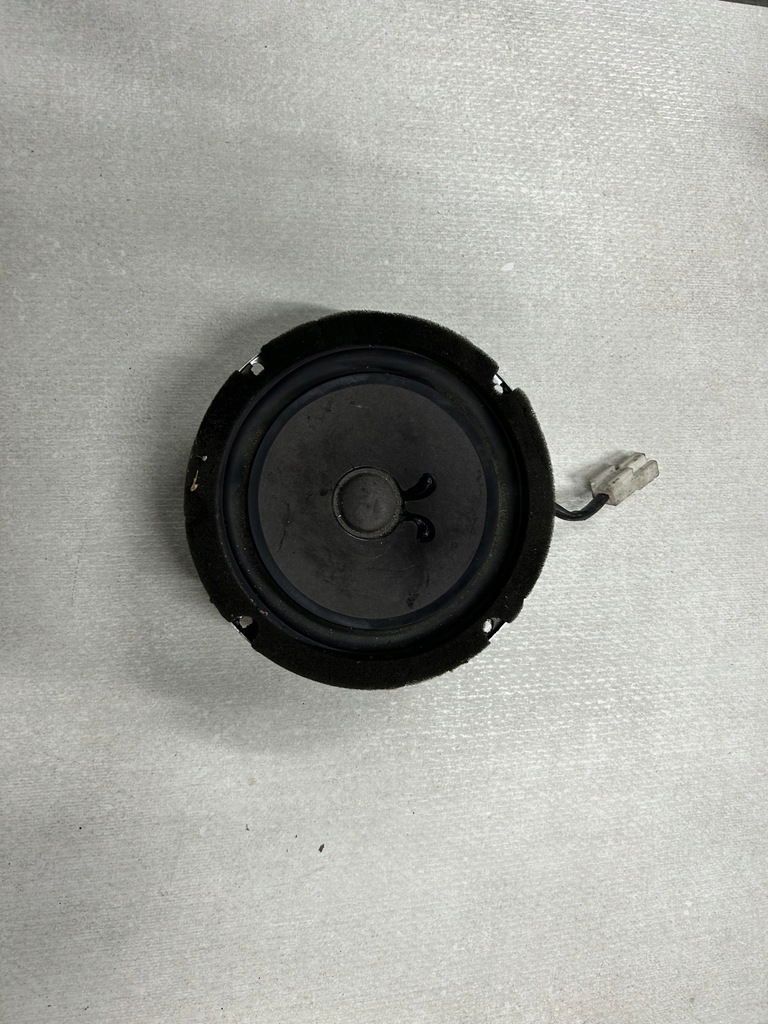 фото №1, Динамік лівий перед hyundai santa fe 2 ii 06r