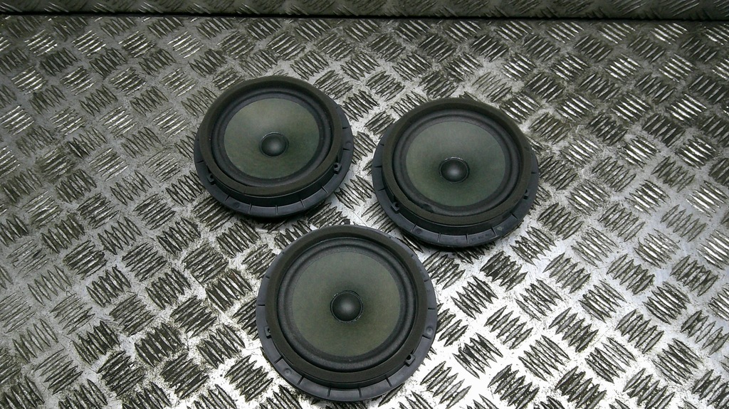 фото №1, Динамик дверь перед задняя sx4 s-cross 13-16 2013-2016