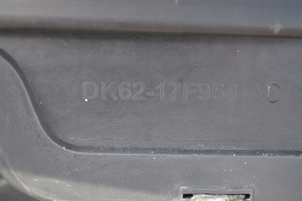 фото №14, Бампер задняя задний land range rover sport l494 pdc