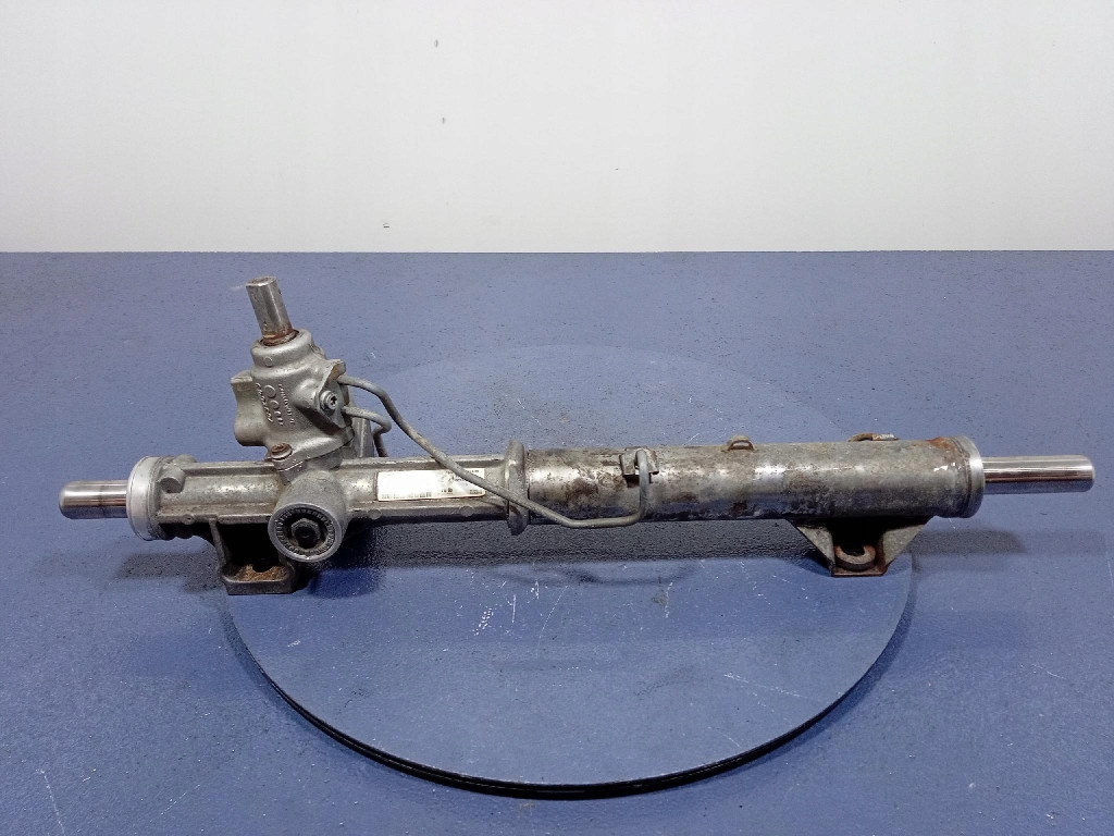 Citroen jumpy ii 07- 2.0 hdi трансмиссия рулевая 1400931580 в Украине