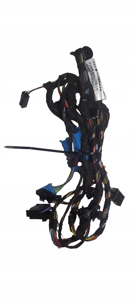 фото №1, Vw джгут двері 3g8971557b