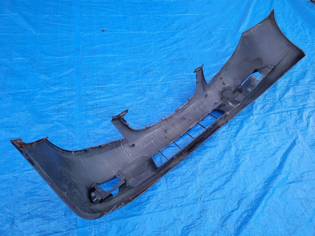 фото №10, Chevrolet epica v250 | бампер перед передний 96633961 | 283