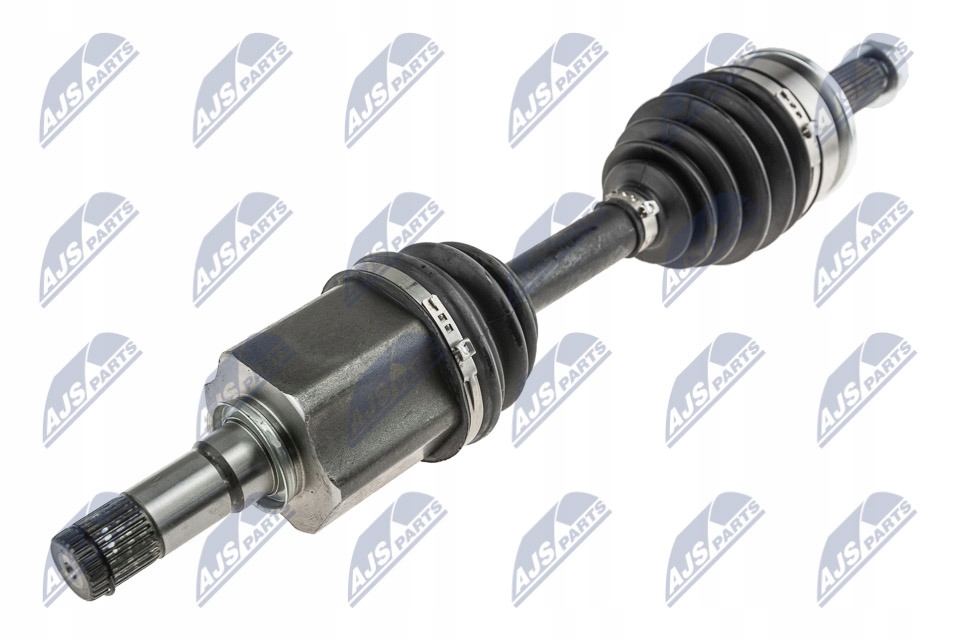 Приводной вал приводная левый  перед nty ford ranger 2.0 2.2 3.2 Оригинал