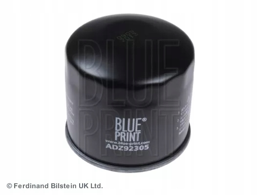 Adz92305 blue фильтр топлива nissan patrol 33d 79- в Украине