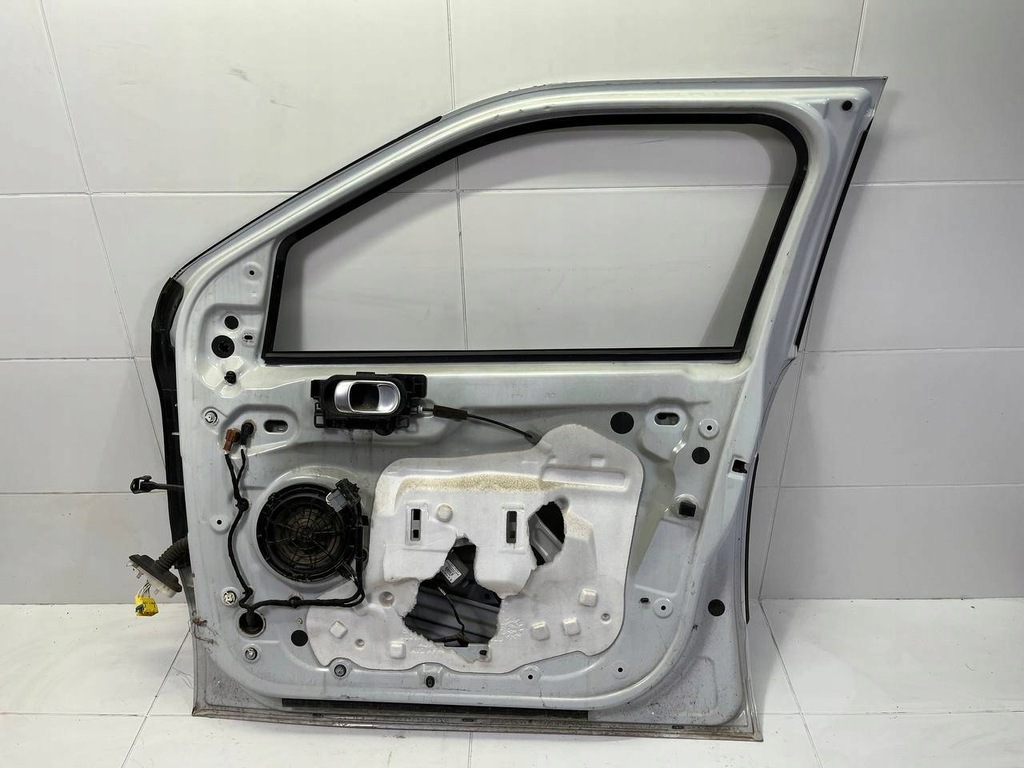 фото №10, Двері перед права сторона citroen c4 cactus 2016