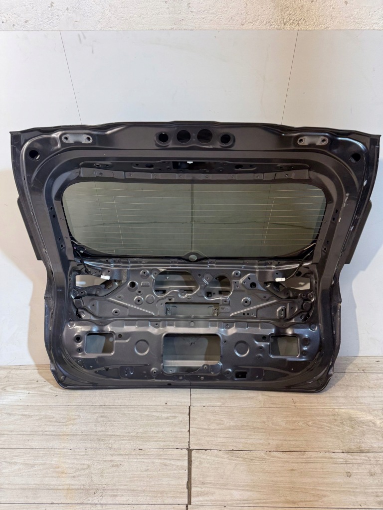 Борт задня toyota rav 4 xa50 v Доставка