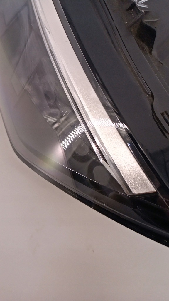 фото №12, Audi a1 лампа full led правая перед 82a941034d