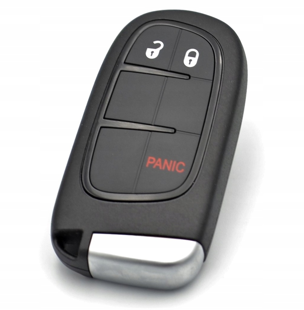 фото №1, Jeep grand cherokee wrangler ключ pilot keyless