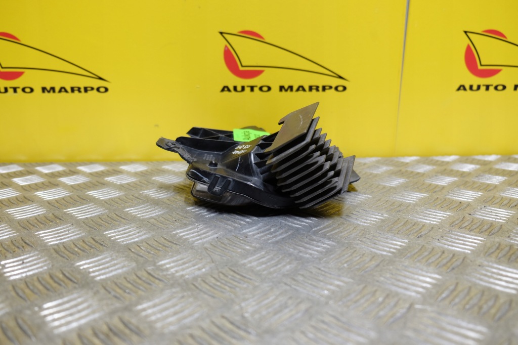 Купити Cadillac xts 2013-2017 протитуманна фара лампа led drl r америка