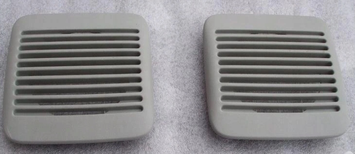 фото №1, Suzuki wagon r+ 2005r решётка динамика оригинал