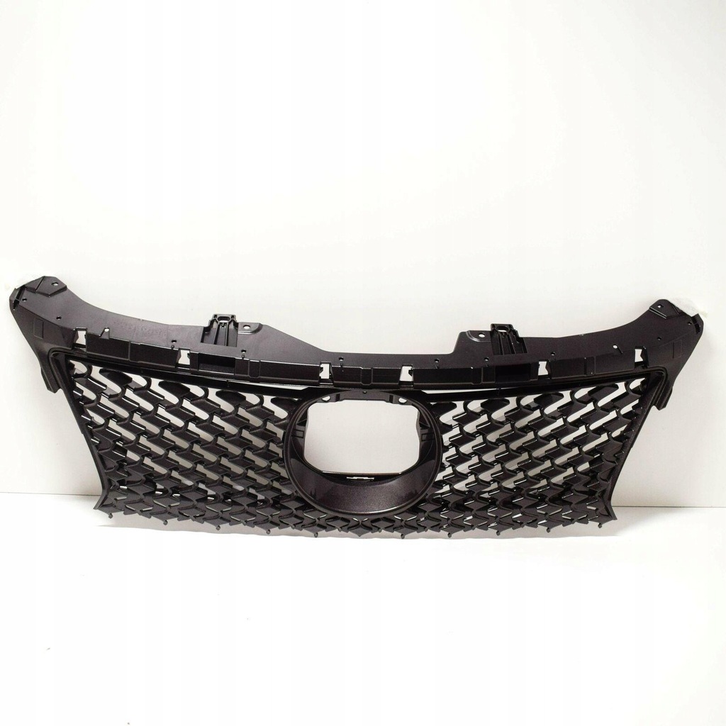 фото №9, Решітка оригінальний toyota lexus ct200h 2014 2017 5311176040