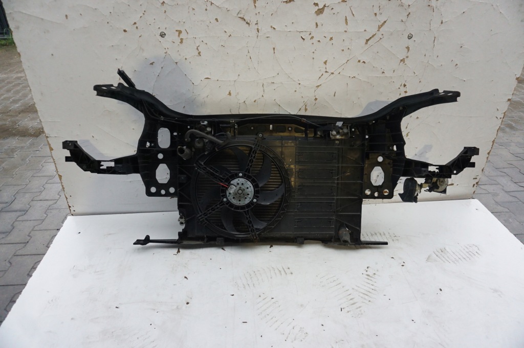 Підсилювач радіатор ремінь mini r55 1.6 16v Ціна