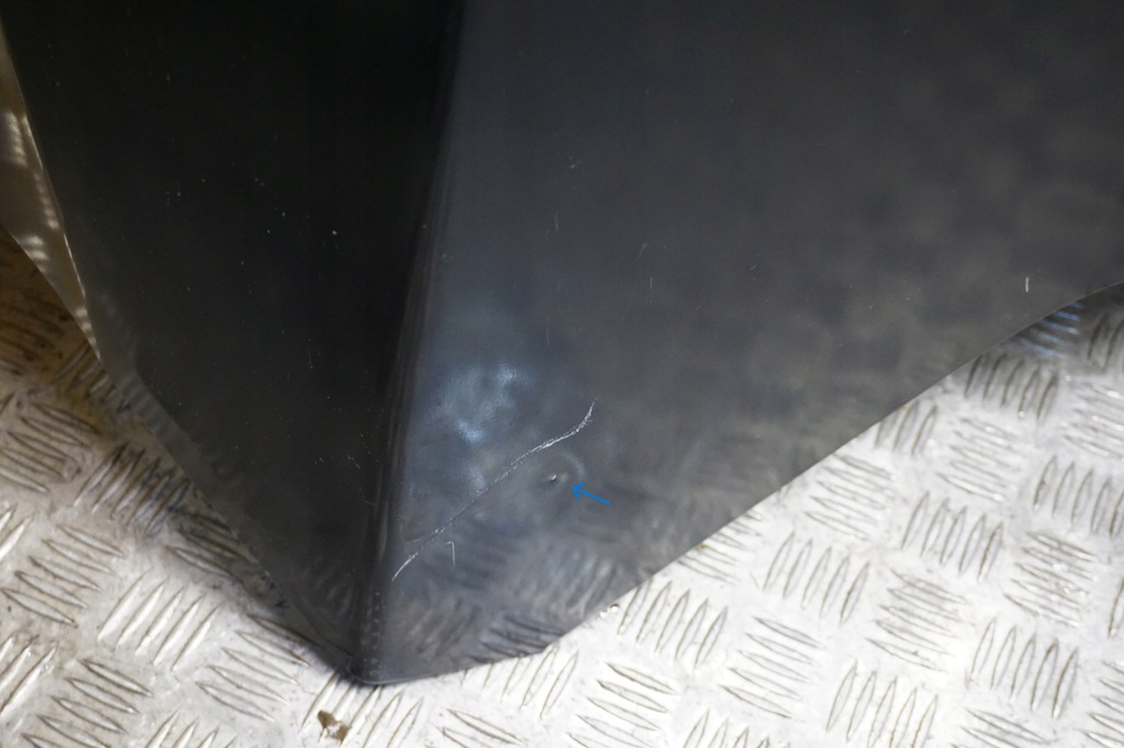 фото №7, Gmc acadia 2017 - 2019 капот перед крышка двигателя usa