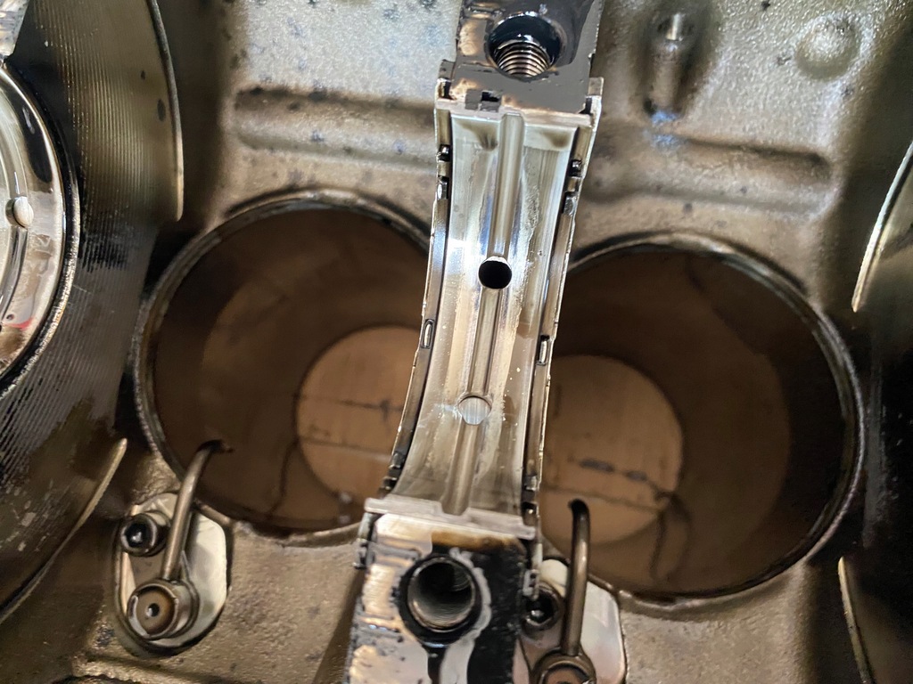 фото №10, Bmw f20 f30 f10 - 2.0d 184km n47d20c блок двигуна