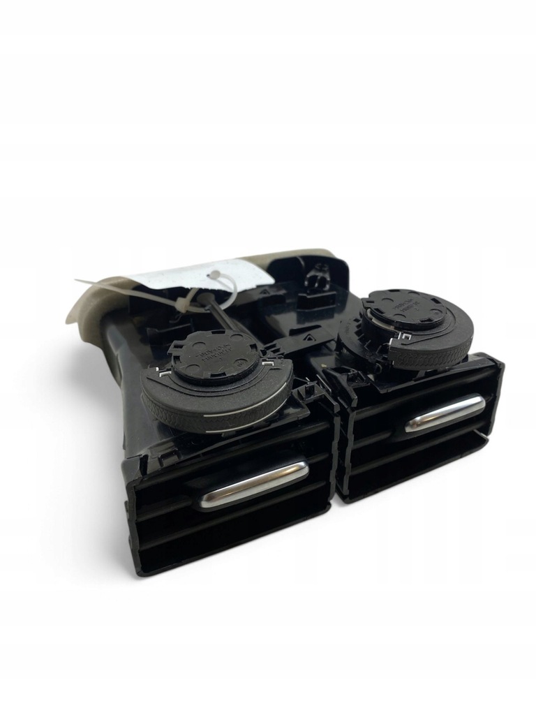 фото №8, Volvo xc90 решітка обдув задня тунель середнього