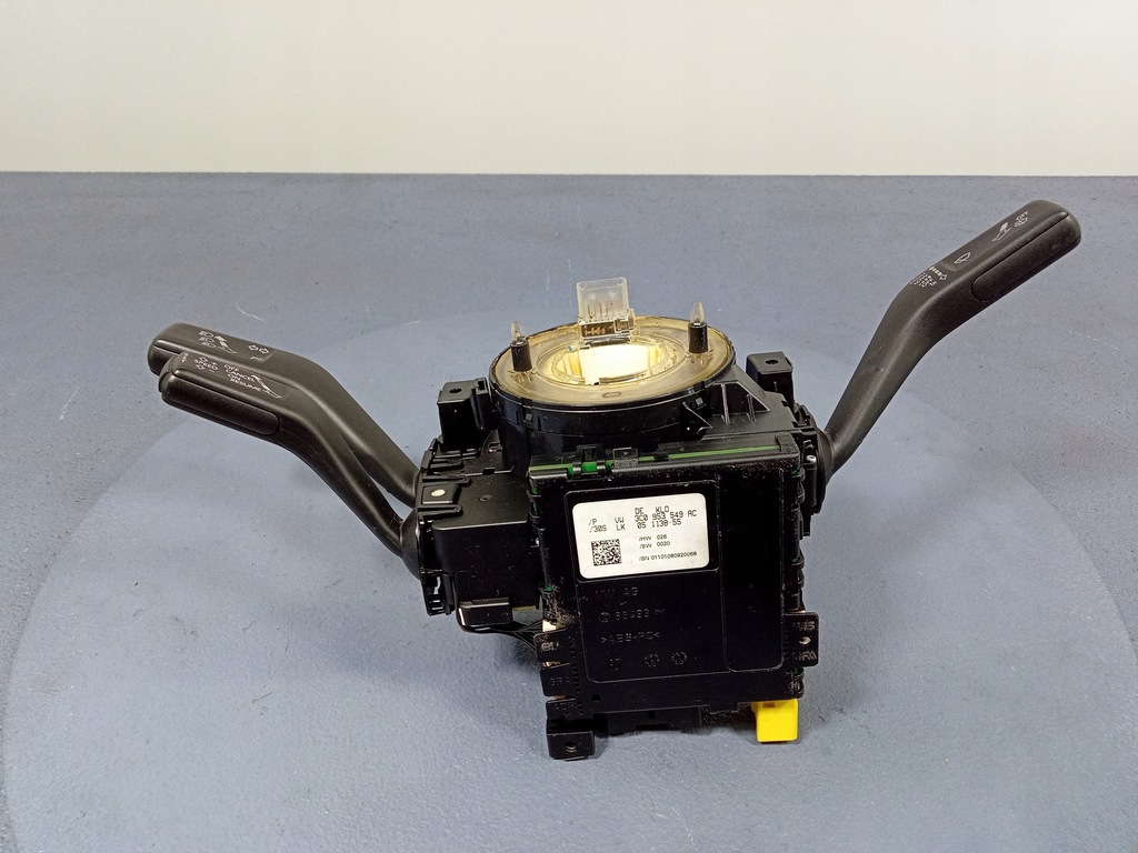 фото №9, Passat b6 переключатель комбинированный лента 3c5953513t