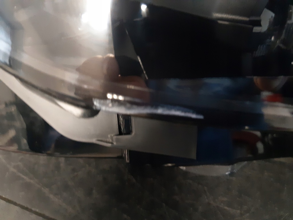 фото №5, Audi q4 full led matrix правая 89a 941 036