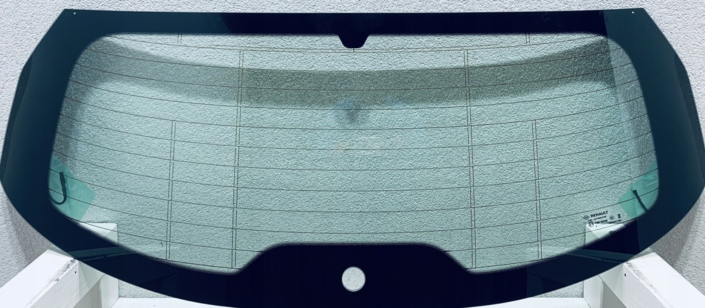 фото №1, Скло задня nowa renault captur ii 2019- оригінальний номер