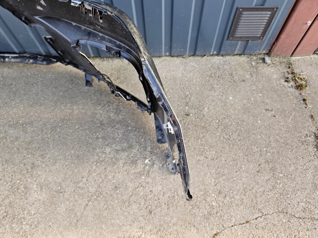 Бампер перед передний lexus rx 5 v f sport 52119-48a90 полный org Киев