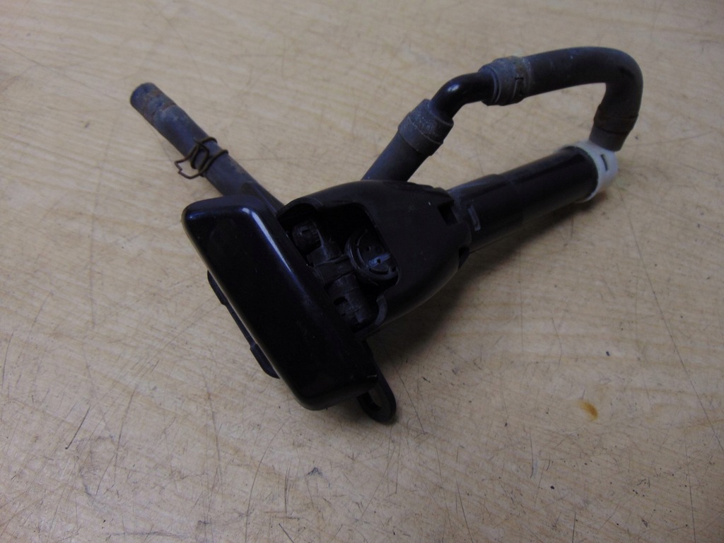 фото №1, Омыватель фара mitsubishi outlander 2 правый