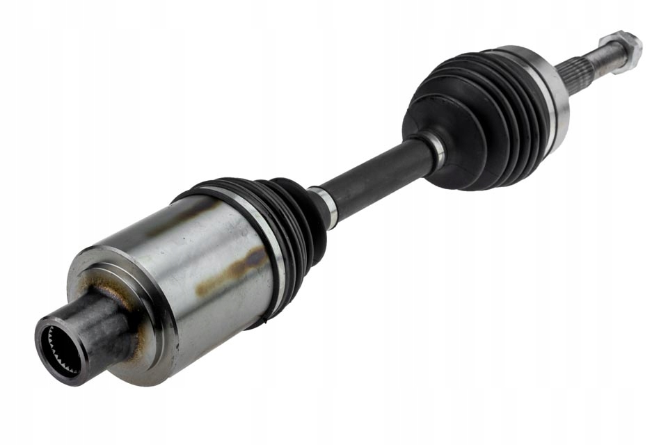 фото №1, Привідний вал привідна