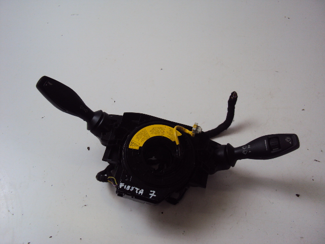 фото №1, Переключатель комбинированный ford fiesta mk7