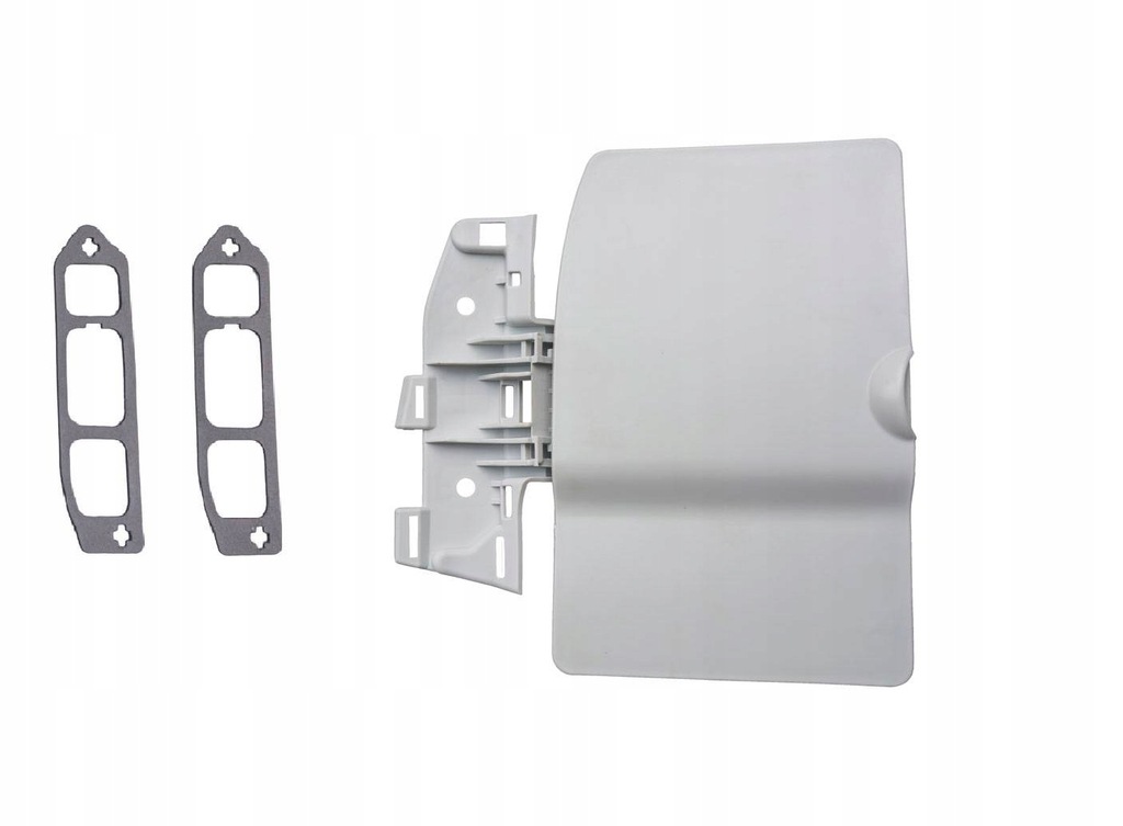 фото №1, Крышка заливной топлива nissan primastar opel vivaro a renault trafic ii 01-14