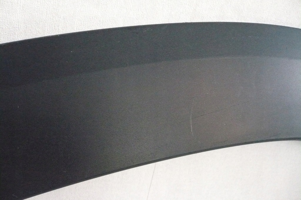 фото №7, Dacia duster ii 2 2017- молдинг крила права задня