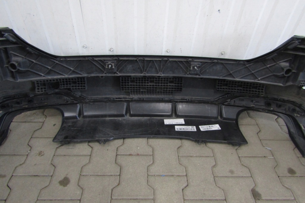 фото №12, Бампер задня задній audi s5 8w6 sportback lift 20-24