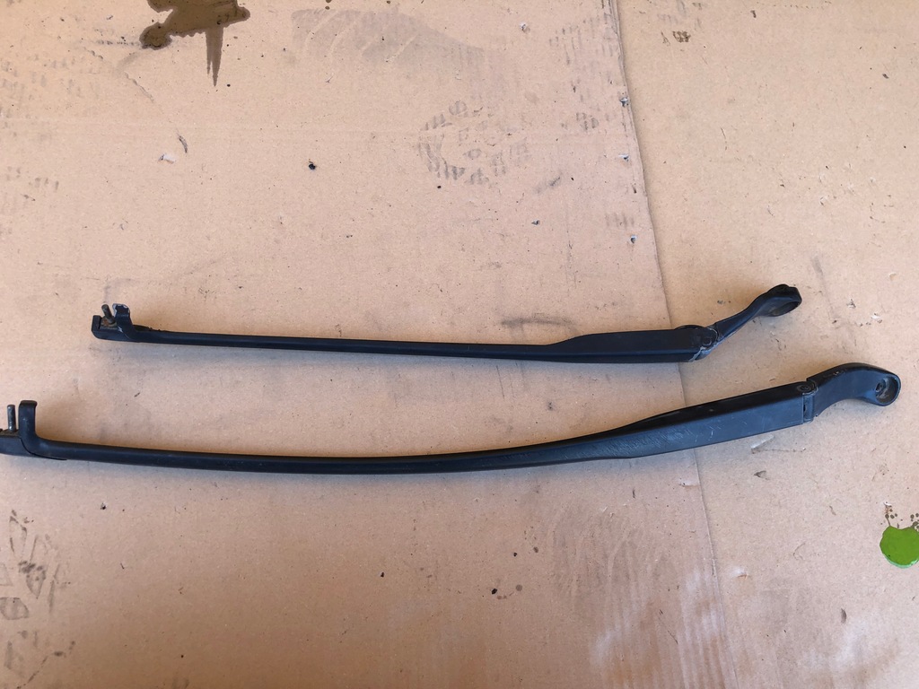 фото №1, Дворник рычаг левая правое fiat croma lift 07-11