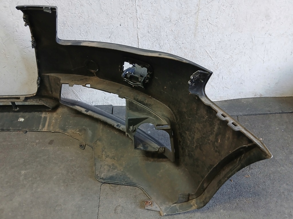 фото №8, Бампер перед audi a4 b8 8k 08-12