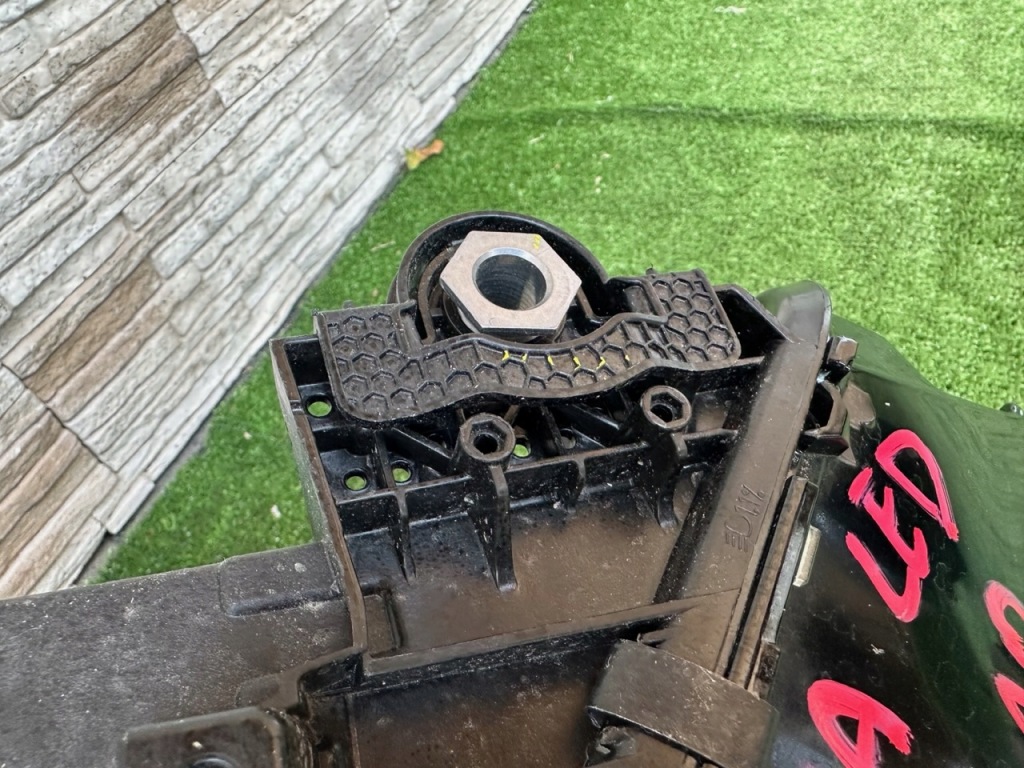 фото №7, Лампа bmw g05 g06 x5 x6 lci lift led 5a5f7d6 usa