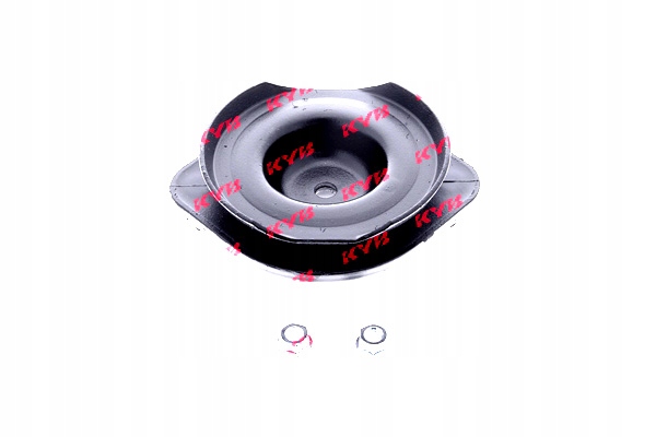 фото №15, Kyb подушка амортизатор. mazda p./t. mx-5 1.6/1.8 05.90-04.98 le/pr