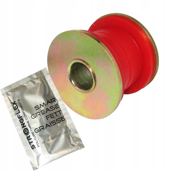 фото №1, Втулка важеля передній задній alfa 147 156 поліуретан