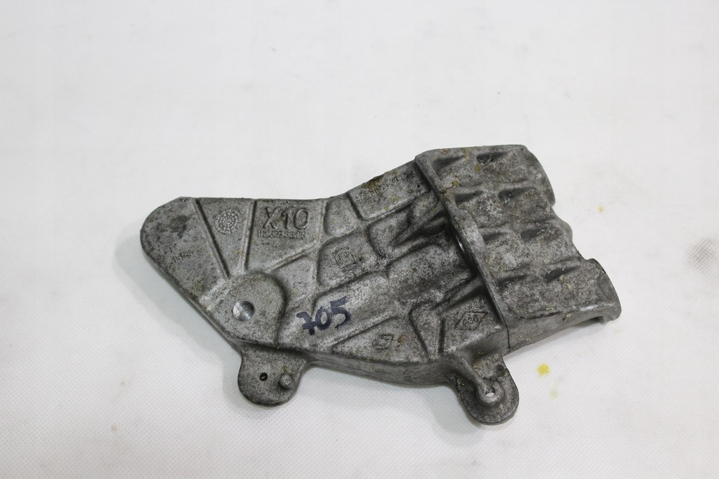 фото №1, Подушка коробки кронштейн renault zoe #705