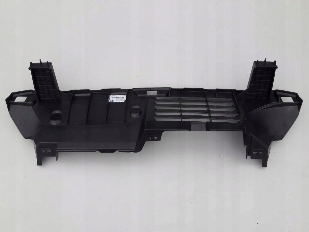 фото №13, Верхній підсилювач бампера передній citroen jumpy iv k0 оригінальний номер 9808490680