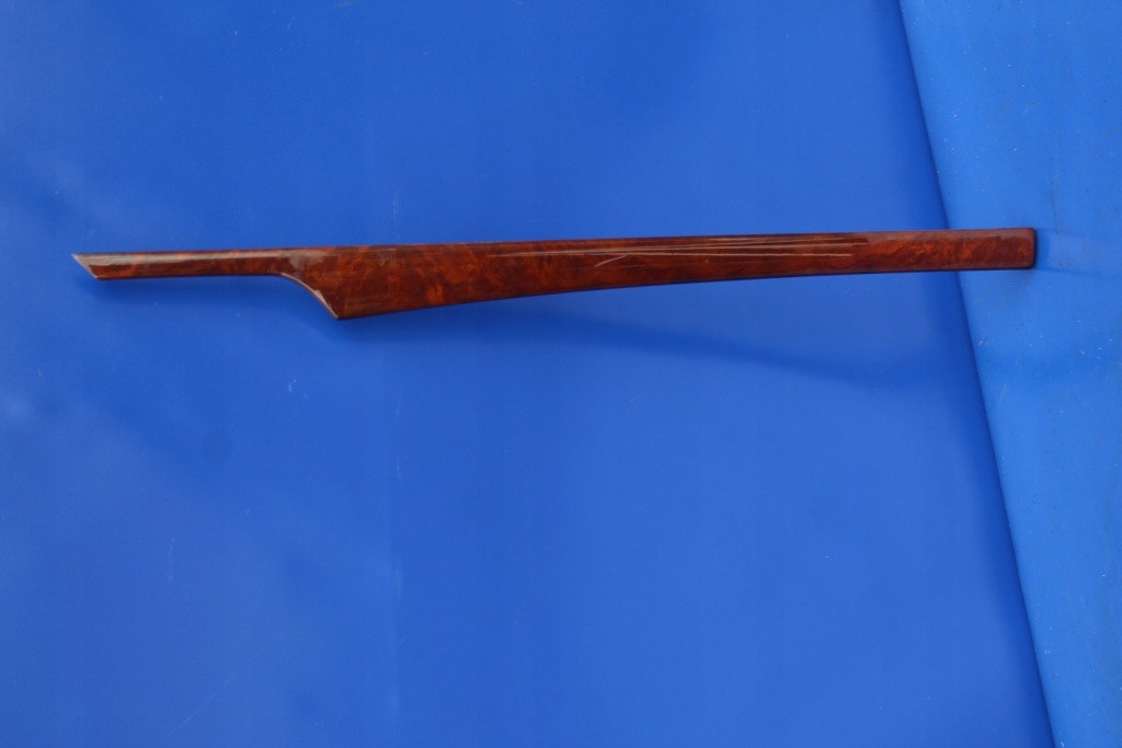 Молдинг правая обивка dekor drewno гайка оригинальный номер mercedes w215 c215 рестайлинг Киев