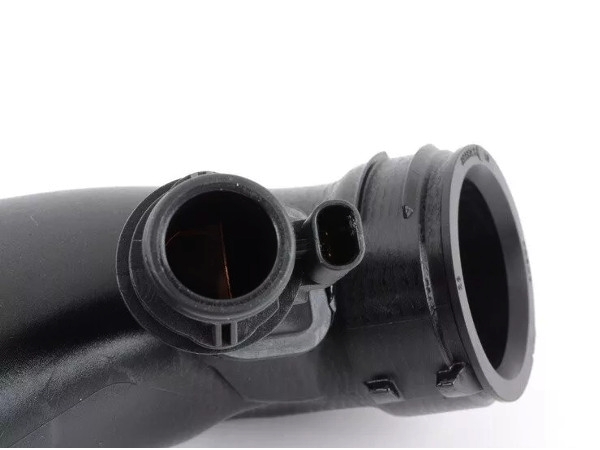 фото №4, Wąż труба воздухозаборник впуск фильтра воздуха правый mini r55 r56 r57 r58 r59 r60 r61