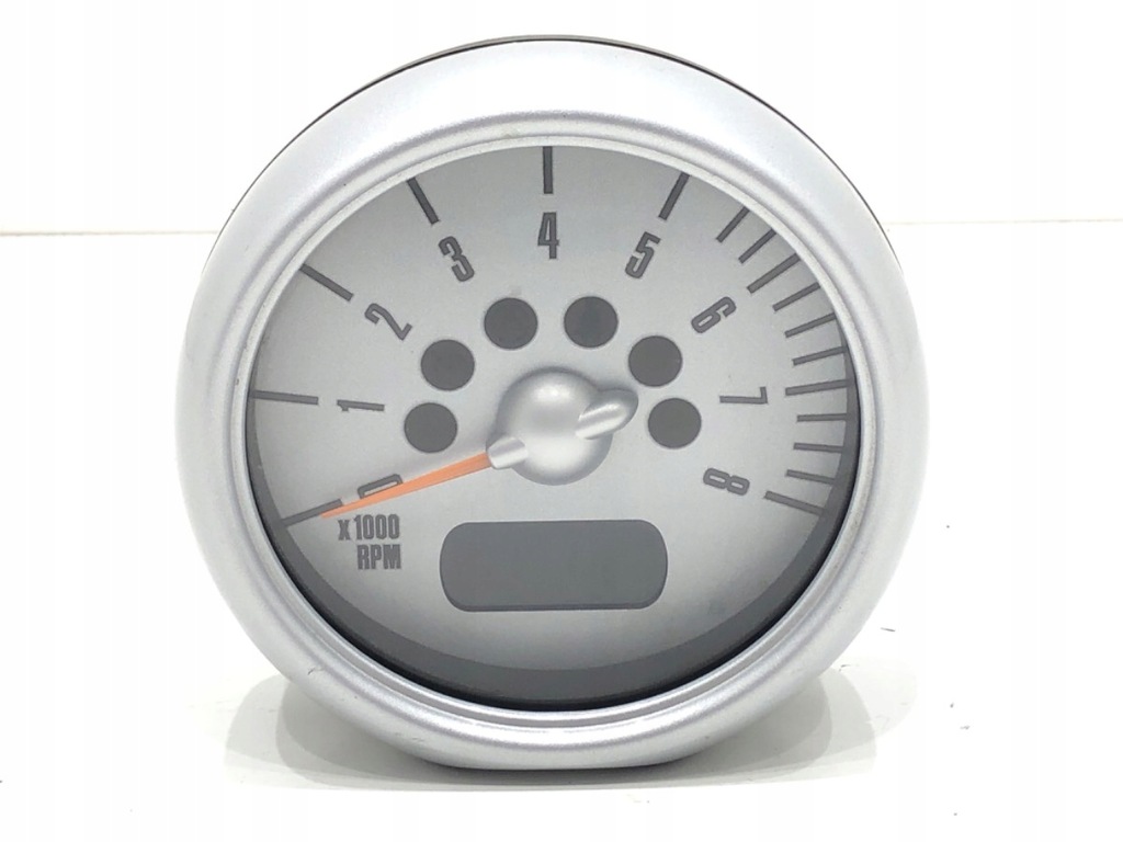 фото №1, Лічильник mini r50 r53 6924924 1.6 116km 01-06 прилади